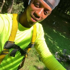 Meet your Posher, Jevaughnni